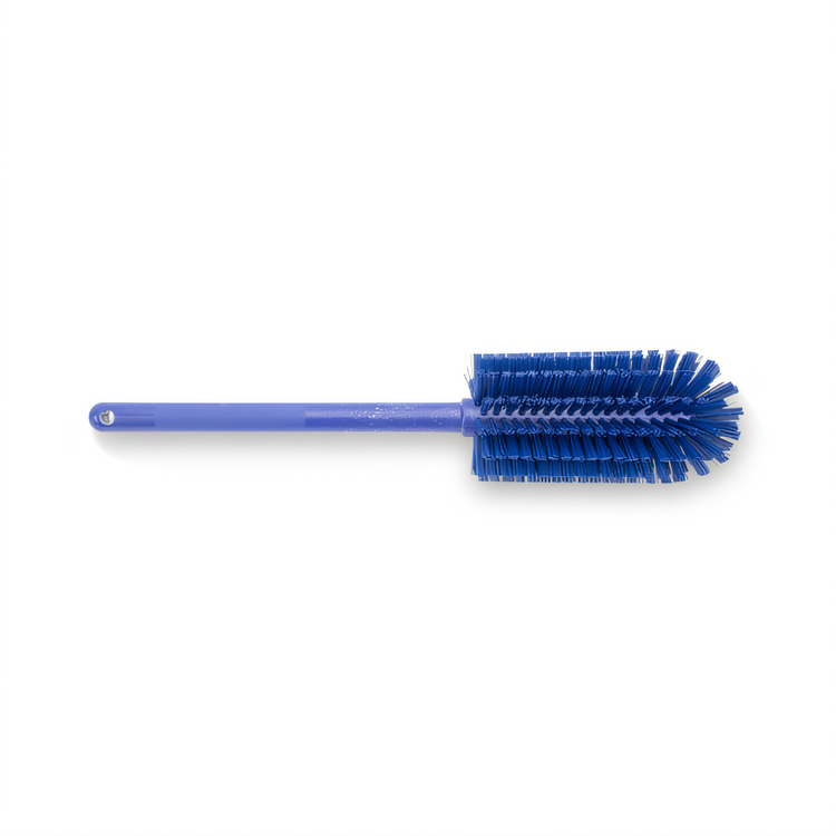 Product image #2 for CFS Brands 40001EC14 Sparta® Bottle Brushes & Decanter Cleaners Case of 4