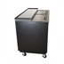 Thumbnail image #2 for BK Resources GF-50 Underbar Glass Froster / Plate Chiller, 50-Inch, 240 Mug Capacity