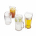 Thumbnail image #2 for Cambro P320CW135 Camwear® Water Pitchers Case of 6