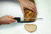 Thumbnail image #2 for Victorinox Dux 8-1/4 Inch Serrated Bread Knife