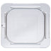 Thumbnail image #2 for CFS Brands 10316U07 StorPlus™ Food Pan Covers Case of 6