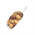 Thumbnail image #2 for American Metalcraft 24 oz. Cast Aluminum Utility Scoop, Bright Finish
