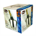 Thumbnail image #2 for Winco Deluxe Non-Insulated Stainless Steel Wine Bucket, 4 Qt., Mirror Finish