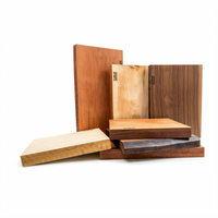 John Boos Reversible Face Grain Northern Hard Rock Maple Cutting Board, 21 x 12 x 1-3/4 Inch