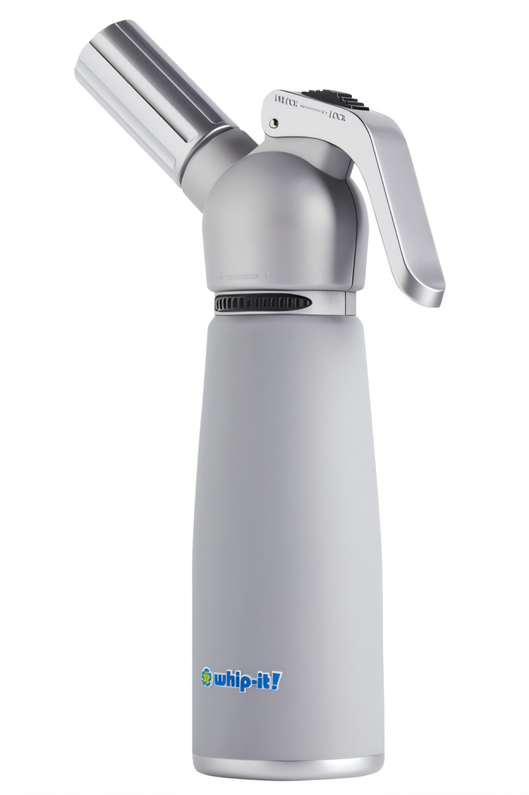 Product image #2 for United Brands TC-MOTIF-01-01R Whip-It! Kitchen Torch & Smoke Infuser