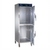 Thumbnail image #2 for Alto-Shaam Halo Heat Low-Temperature Holding Cabinet, Double Compartment, 16 Full-Size Pan Capacity