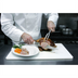 Thumbnail image #2 for Mercer Culinary Genesis 10-Inch Precision Forged Carving Knife