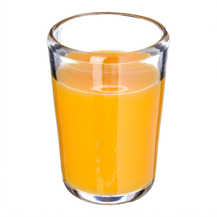 Product image #2 for CFS Brands MIN544107 Mingle™ Plastic Drinking Glasses Case of 12