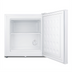 Thumbnail image #2 for Accucold MOMCUBE™ Compact Countertop Breast Milk Freezer, 1.4 Cu. Ft., White Exterior, Reversible Door