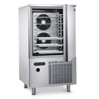 Thumbnail image #2 for Gemm Commercial Reach-In Single-Section Blast Chiller/Freezer, 10 Full-Size Pan Capacity, Self-Contained, 208-230V