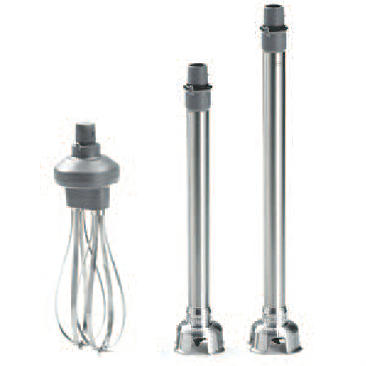 Product image #2 for Axis AX-VIB750 Portable Hand-Held Immersion Blender, 50-Gallon Capacity, Variable Speed, 120V