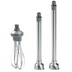 Thumbnail image #2 for Axis AX-VIB750 Portable Hand-Held Immersion Blender, 50-Gallon Capacity, Variable Speed, 120V