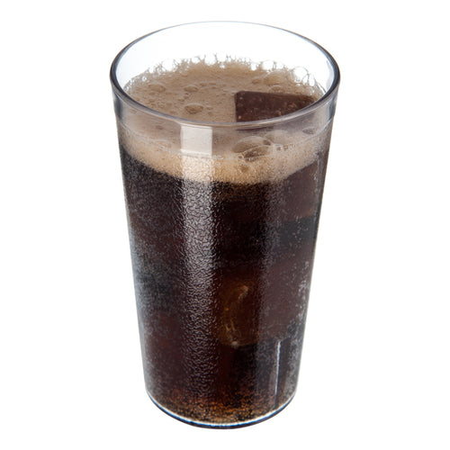 Product image #2 for CFS Brands 521207 Plastic Tumblers Case of 72