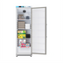Thumbnail image #2 for KoolMore 12 Cu. Ft. White Single-Section Reach-In Refrigerator with Solid Door