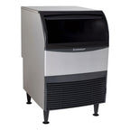 Thumbnail image #2 for Scotsman UC2724SA-1 Ice Machines