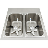 Spaceman USA 6235-C Soft Serve Ice Cream Machines