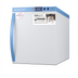 Thumbnail image #2 for Summit Commercial MOMCUBE 1.4 Cu. Ft. Breast Milk Undercounter Freezer