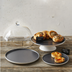 Thumbnail image #2 for American Metalcraft LFTPB12 Lift Plastic & Melamine Dinnerware Case of 12