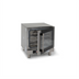 Thumbnail image #2 for Nemco 6245 Countertop Half-Size Electric Convection Oven with Steam