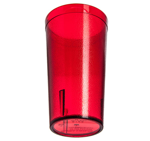 Product image #2 for CFS Brands 521610 Plastic Tumblers Case of 72