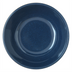 Thumbnail image #2 for Dallas Ware® 14 oz Melamine Nappie Bowl, 5-9/20 Inch Dia., Café Blue