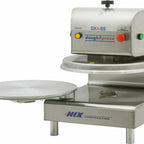 Thumbnail image #2 for DoughXpress DXA-SS-120 Dough Presses