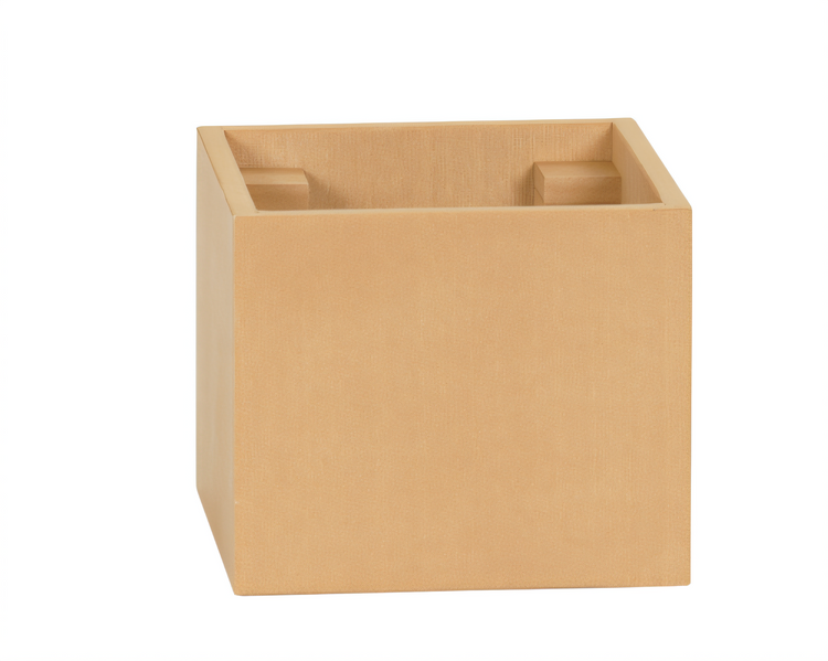Product image #2 for Cal-Mil Renew 3 Gallon Countertop Beverage Dispenser with Ice Chamber and Drip Tray