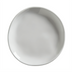 Thumbnail image #2 for American Metalcraft Crave Collection 6-1/2 Inch Round Coupe B&B Plate, Cloud