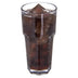 Thumbnail image #2 for CFS Brands 581407 Louis Plastic Tumblers Case of 24