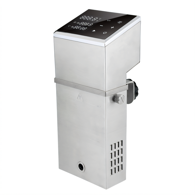 Product image #2 for ATMOVAC SV310 Head-Only Sous Vide Immersion Circulator
