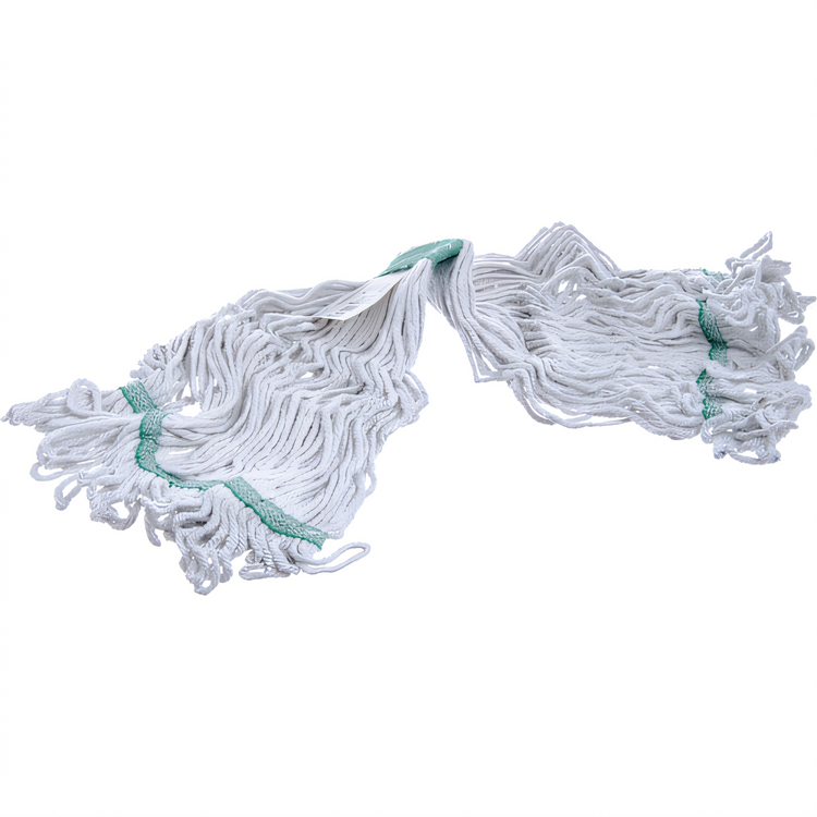 Product image #2 for CFS Brands 369419B00 Flo-Pac® Mop Head Case of 12