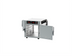 Thumbnail image #2 for Metro HotBlox Narrow 4-Pan Pass-Thru Insulated Holding Cabinet, Countertop/Stacking, Solid Front & Rear Doors