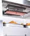 Thumbnail image #2 for FWE / Food Warming Equipment Co., Inc. HHS-IR-3-1220-3 Heated Cabinets & Holding Shelves
