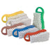 Thumbnail image #2 for Winco 6-1/2-Inch White Polypropylene Cutting Board Brush