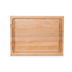 Thumbnail image #2 for John Boos 20 x 15 Inch Reversible Edge Grain Northern Hard Rock Maple Cutting Board with Juice Groove
