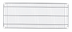 Thumbnail image #2 for Olympic 14 Inch x 36 Inch Chromate Wire Shelf