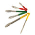 Thumbnail image #1 for Omcan USA 80539 Tongs Case of 12