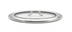 Thumbnail image #1 for Vollrath 49442C Miramar® Chafing Dish Lids & Covers