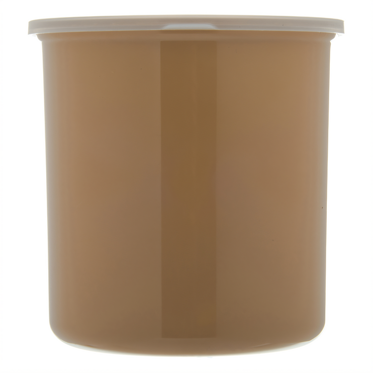 Product image #2 for CFS Brands 030206 Salad Bar Crocks Case of 6