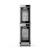 Thumbnail image #2 for EVEREO 900 Electric Service Temperature Food Preserver Holding Cabinet, 10 GN 1/1
