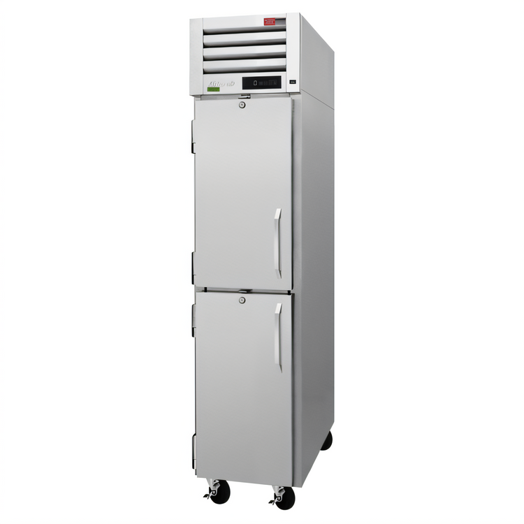 Product image #2 for Turbo Air PRO-15-2F-N(-L) PRO Reach-In Refrigerators & Freezers