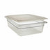 Thumbnail image #2 for Cambro 20PPCWSC190 Seal Food Pan Covers Case of 6