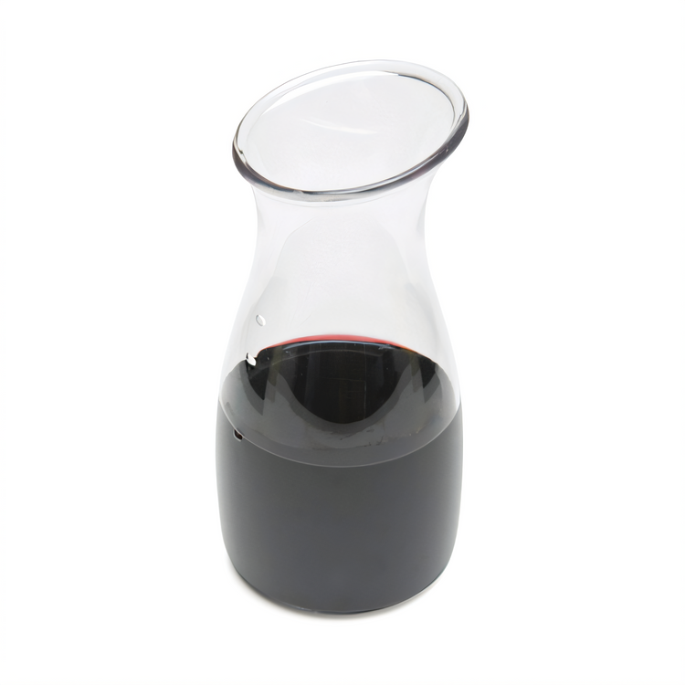 Product image #2 for CFS Brands 7090107 Cascata Decanters & Carafes Case of 12