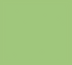 Thumbnail image #1 for Cambro Camtray 33 cm x 33 cm Square High-Impact Fiberglass Serving Tray, Limeade