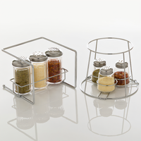 American Metalcraft SCAR9 Condiment Dispenser Parts & Accessories