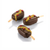 Thumbnail image #2 for Louis Tellier US GEL01MCLASSIC Silikomart Pastry & Baking Molds