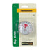 Thumbnail image #2 for Winco 2-Inch Dial Grill Surface Thermometer, 150°F to 700°F, Stainless Steel with Pot Clip