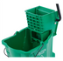 Thumbnail image #2 for CFS Brands 3690809 Mop Bucket & Wringer