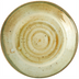 Thumbnail image #2 for Gathering 12-1/2 Inch Round Melamine Charger Plate, Adobe