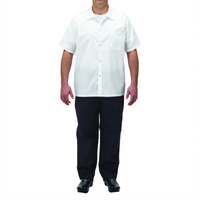 Winco UNF-2KM Signature Chef Chef Pants Case of 24